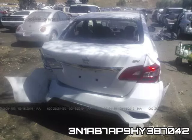 3N1AB7AP9HY387042 фото 7