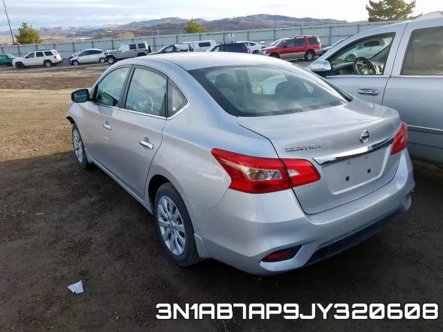 3N1AB7AP9JY320608 фото 4