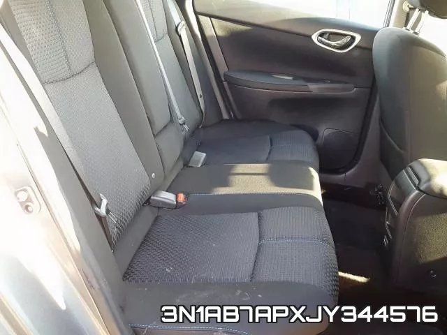 3N1AB7APXJY344576 фото 7