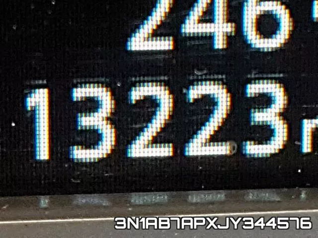 3N1AB7APXJY344576 фото 9