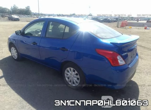 3N1CN7AP0HL801063 фото 4