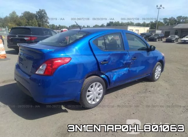 3N1CN7AP0HL801063 фото 5