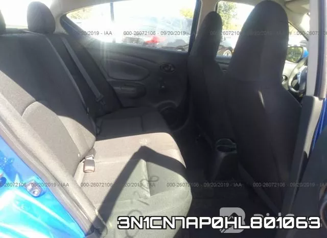 3N1CN7AP0HL801063 фото 9