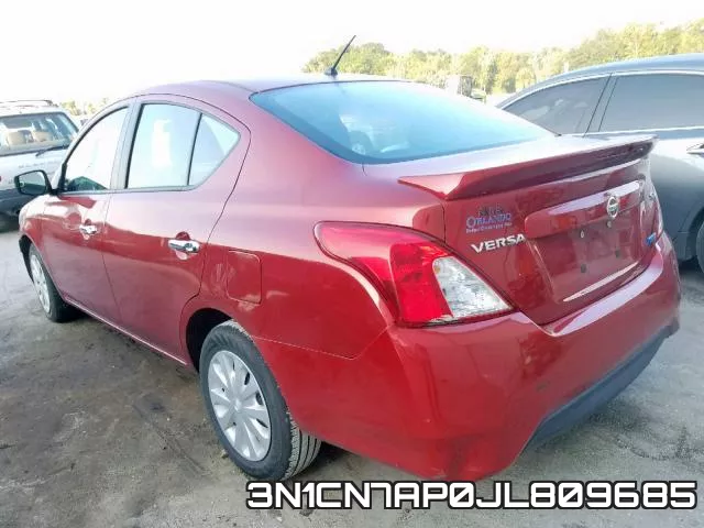 3N1CN7AP0JL809685 фото 4
