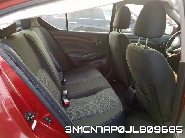3N1CN7AP0JL809685 фото 7