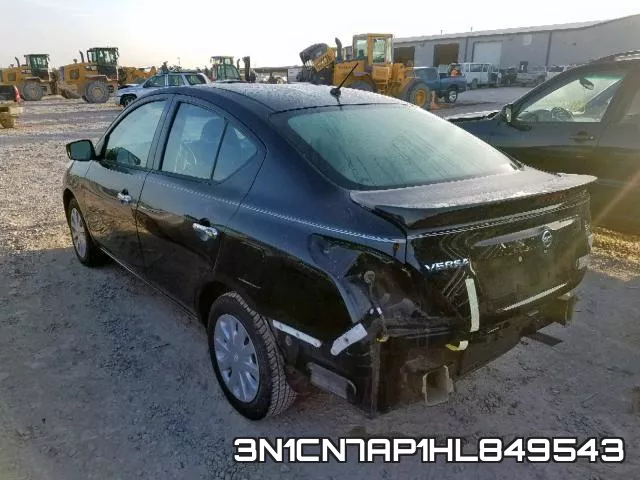 3N1CN7AP1HL849543 фото 4