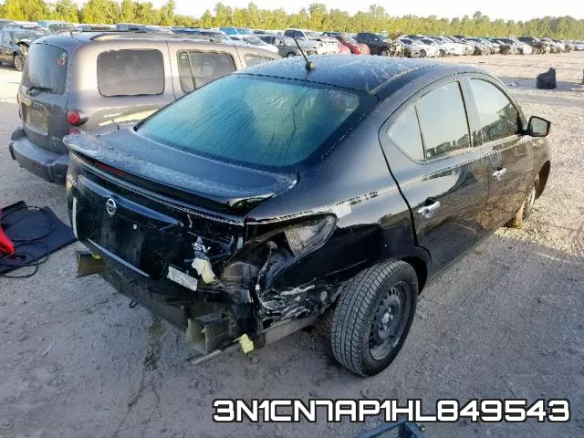 3N1CN7AP1HL849543 фото 5
