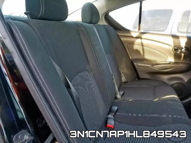 3N1CN7AP1HL849543 фото 7