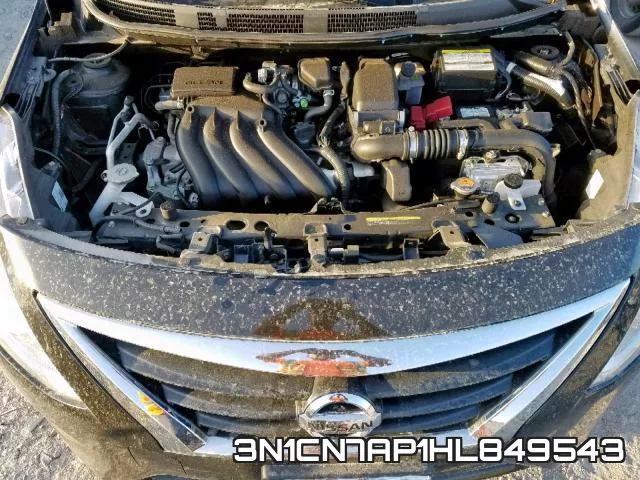 3N1CN7AP1HL849543 фото 8