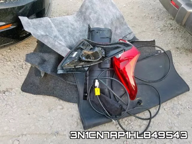 3N1CN7AP1HL849543 фото 10