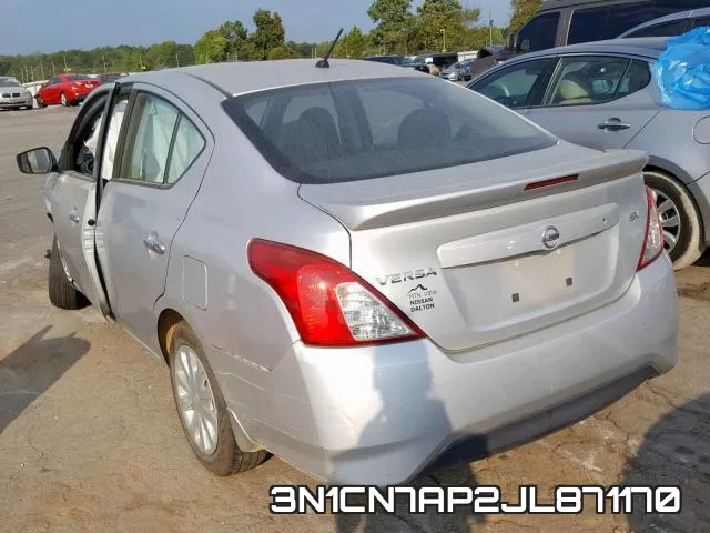 3N1CN7AP2JL871170 фото 4