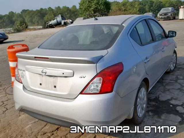 3N1CN7AP2JL871170 фото 5
