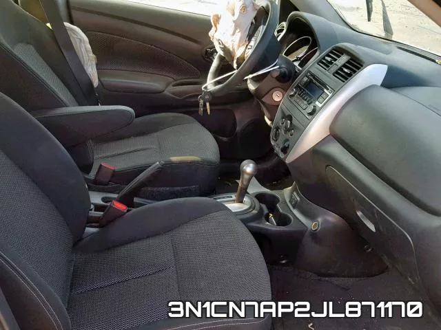 3N1CN7AP2JL871170 фото 6