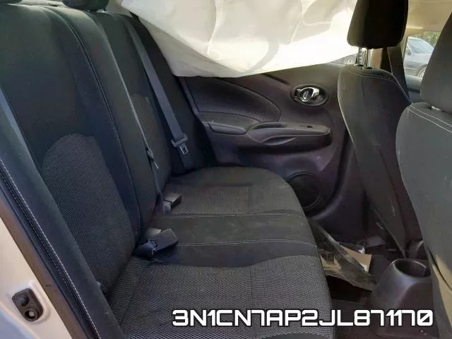 3N1CN7AP2JL871170 фото 7