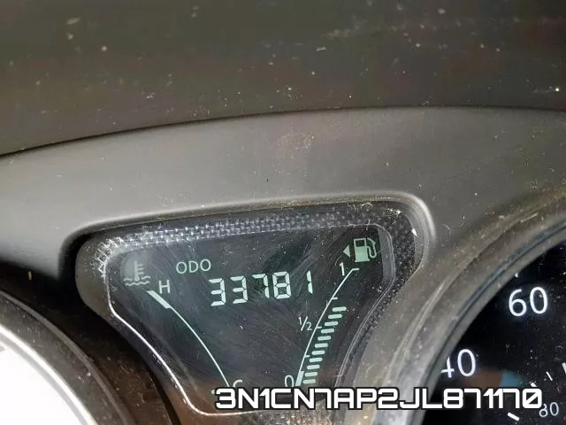 3N1CN7AP2JL871170 фото 9