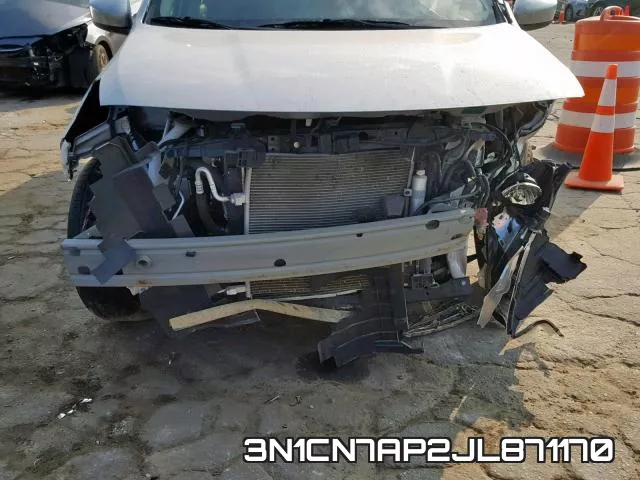 3N1CN7AP2JL871170 фото 10
