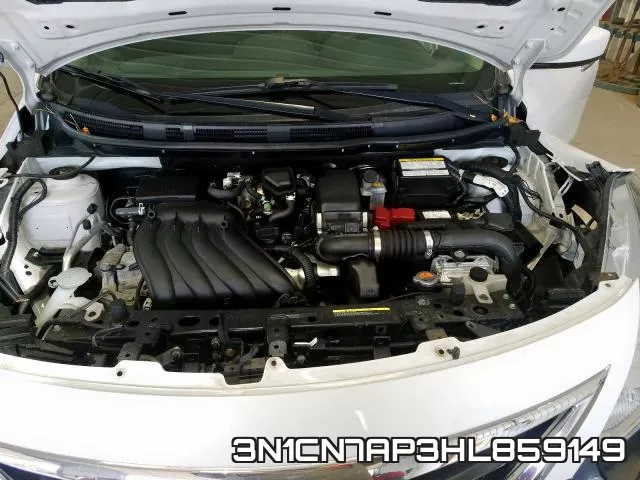 3N1CN7AP3HL859149 фото 8