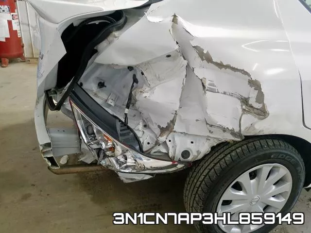 3N1CN7AP3HL859149 фото 10