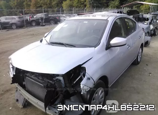 3N1CN7AP4HL852212 фото 3