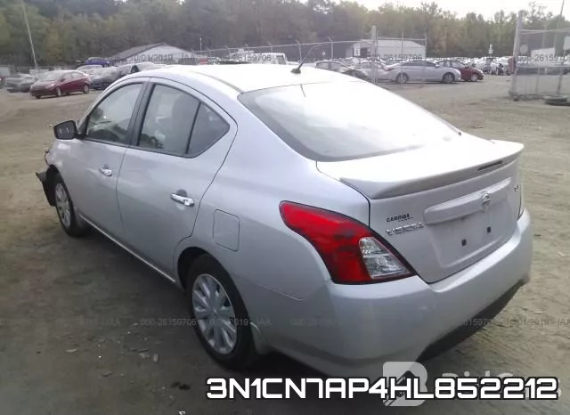 3N1CN7AP4HL852212 фото 4