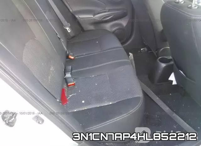 3N1CN7AP4HL852212 фото 9