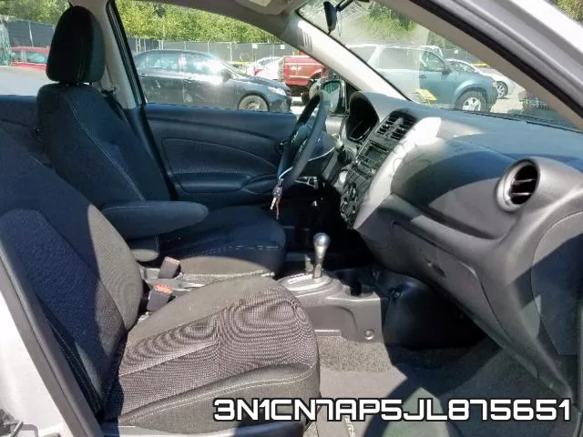 3N1CN7AP5JL875651 фото 6