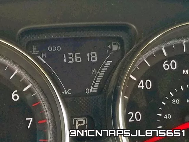 3N1CN7AP5JL875651 фото 9