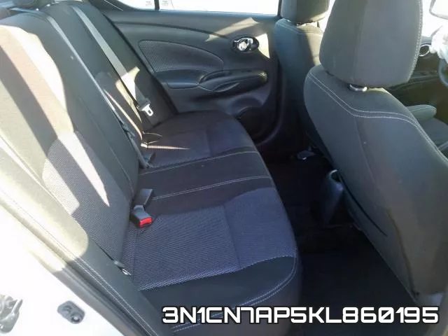 3N1CN7AP5KL860195 фото 7