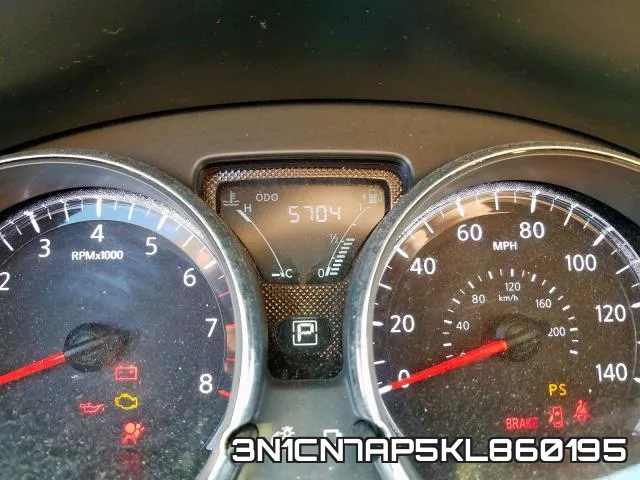 3N1CN7AP5KL860195 фото 9