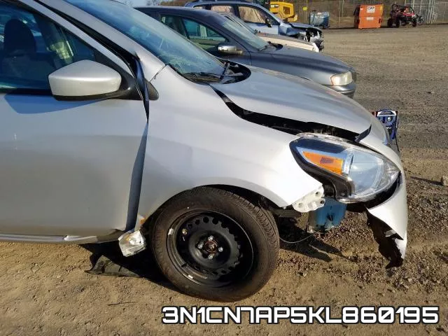 3N1CN7AP5KL860195 фото 10