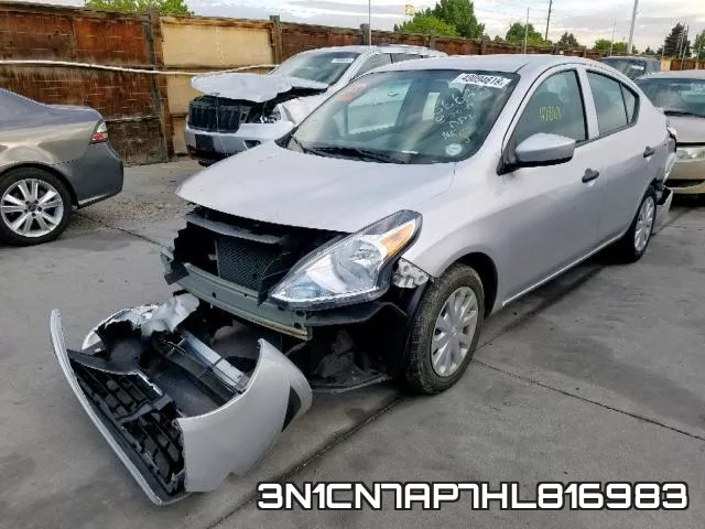 3N1CN7AP7HL816983 фото 3
