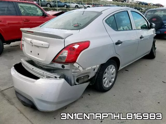 3N1CN7AP7HL816983 фото 5