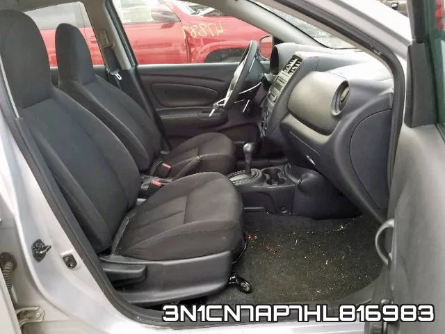 3N1CN7AP7HL816983 фото 6