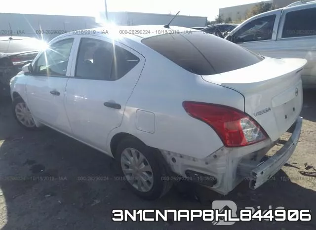 3N1CN7AP8HL844906 фото 4