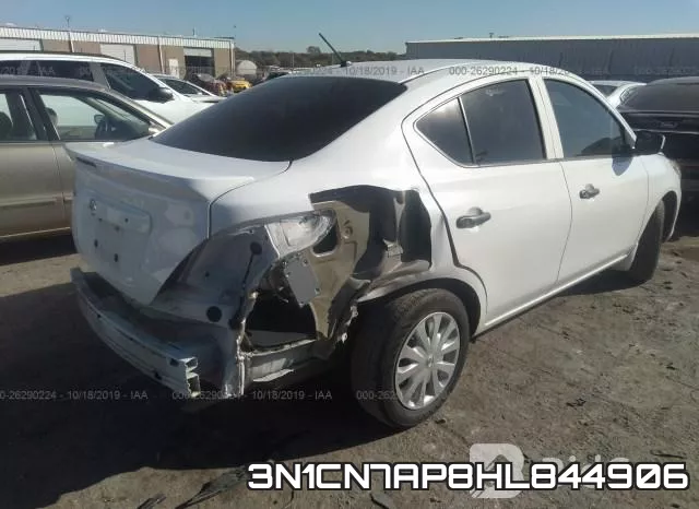 3N1CN7AP8HL844906 фото 5