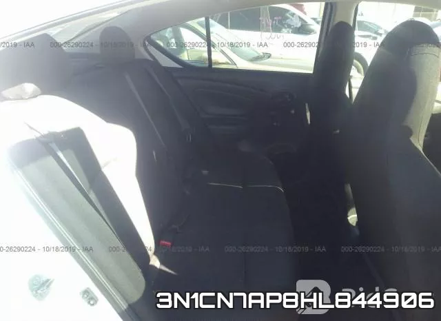 3N1CN7AP8HL844906 фото 9