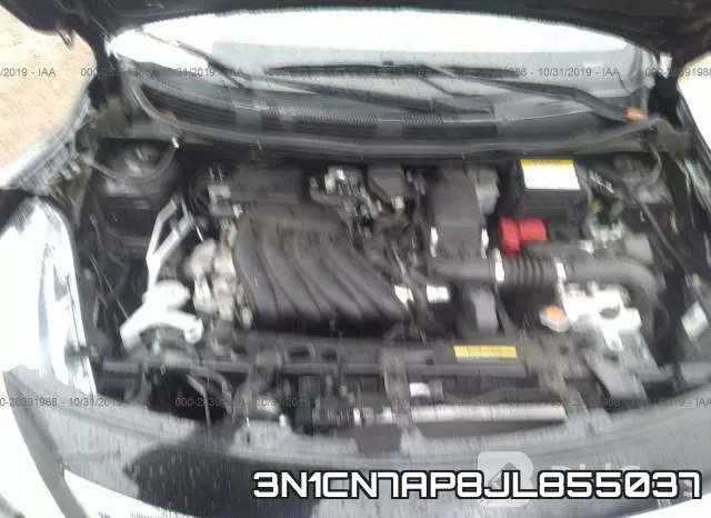 3N1CN7AP8JL855037 фото 2