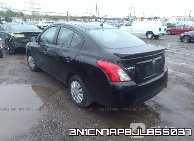 3N1CN7AP8JL855037 фото 4