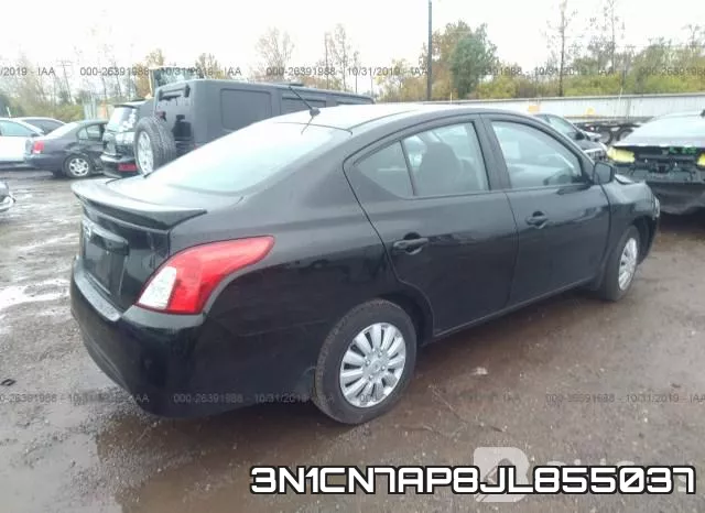 3N1CN7AP8JL855037 фото 5