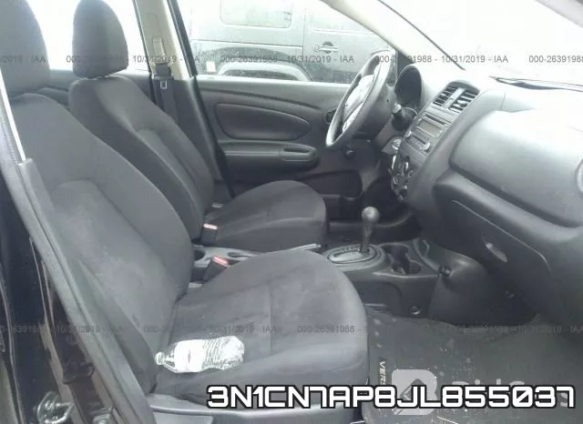 3N1CN7AP8JL855037 фото 6