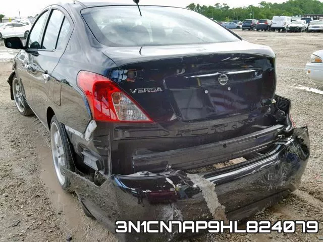 3N1CN7AP9HL824079 фото 4