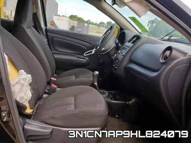 3N1CN7AP9HL824079 фото 6