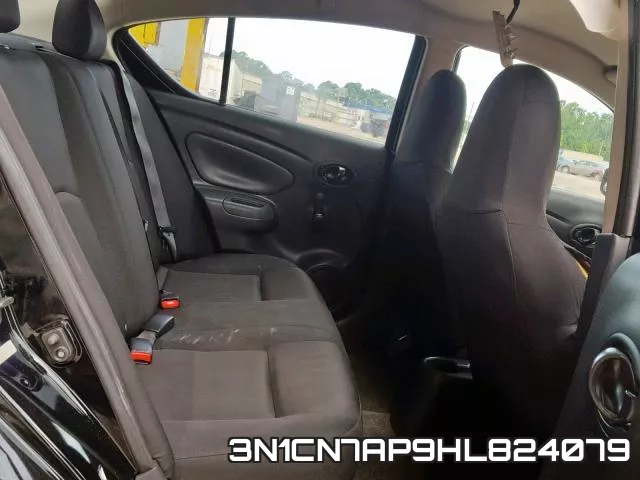 3N1CN7AP9HL824079 фото 7