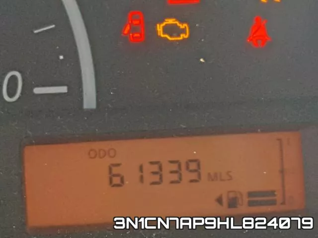 3N1CN7AP9HL824079 фото 9