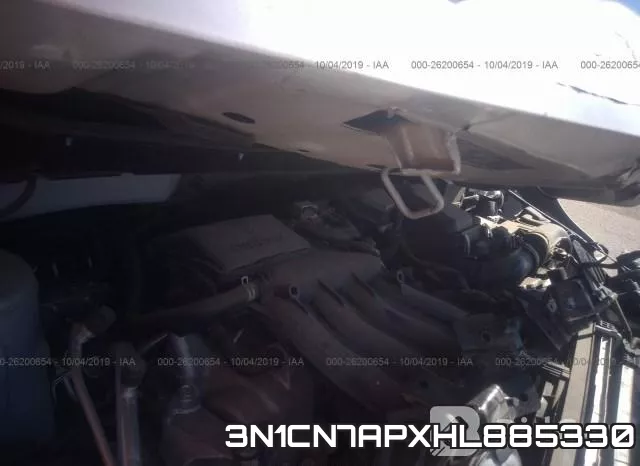 3N1CN7APXHL885330 фото 2
