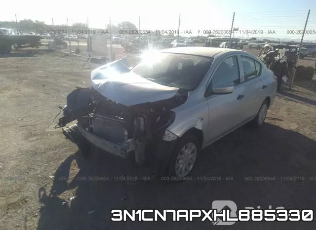 3N1CN7APXHL885330 фото 3