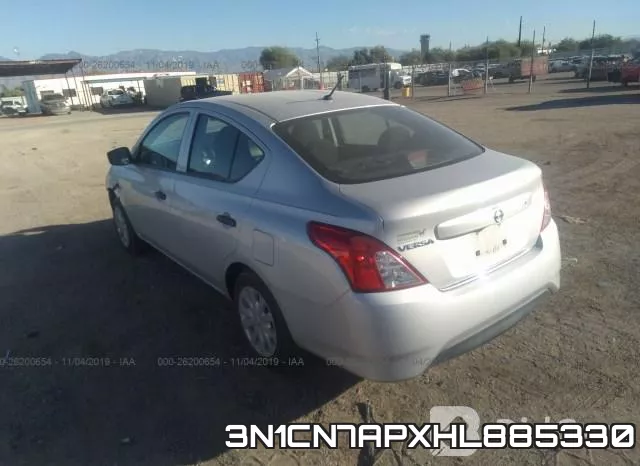 3N1CN7APXHL885330 фото 4
