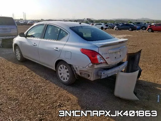 3N1CN7APXJK401863 фото 4