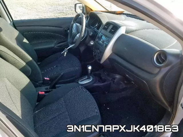 3N1CN7APXJK401863 фото 6