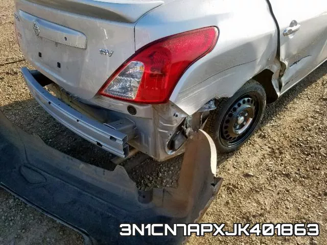 3N1CN7APXJK401863 фото 10